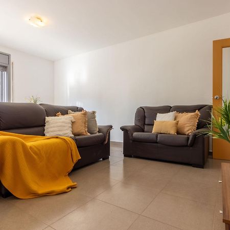 Holiday Home Gaviota 10 By Interhome Riumar Exterior photo