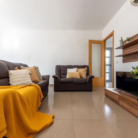 Holiday Home Gaviota 10 By Interhome Riumar Exterior photo