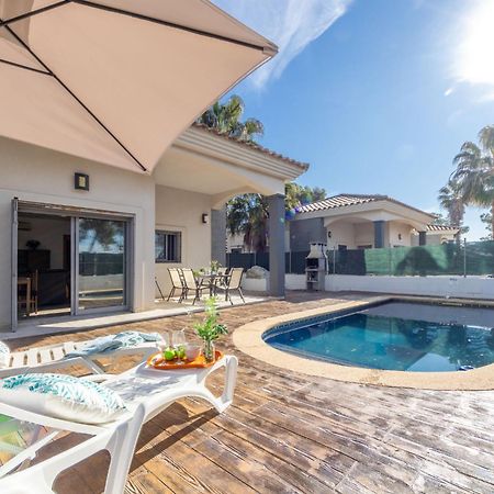 Holiday Home Gaviota 10 By Interhome Riumar Exterior photo