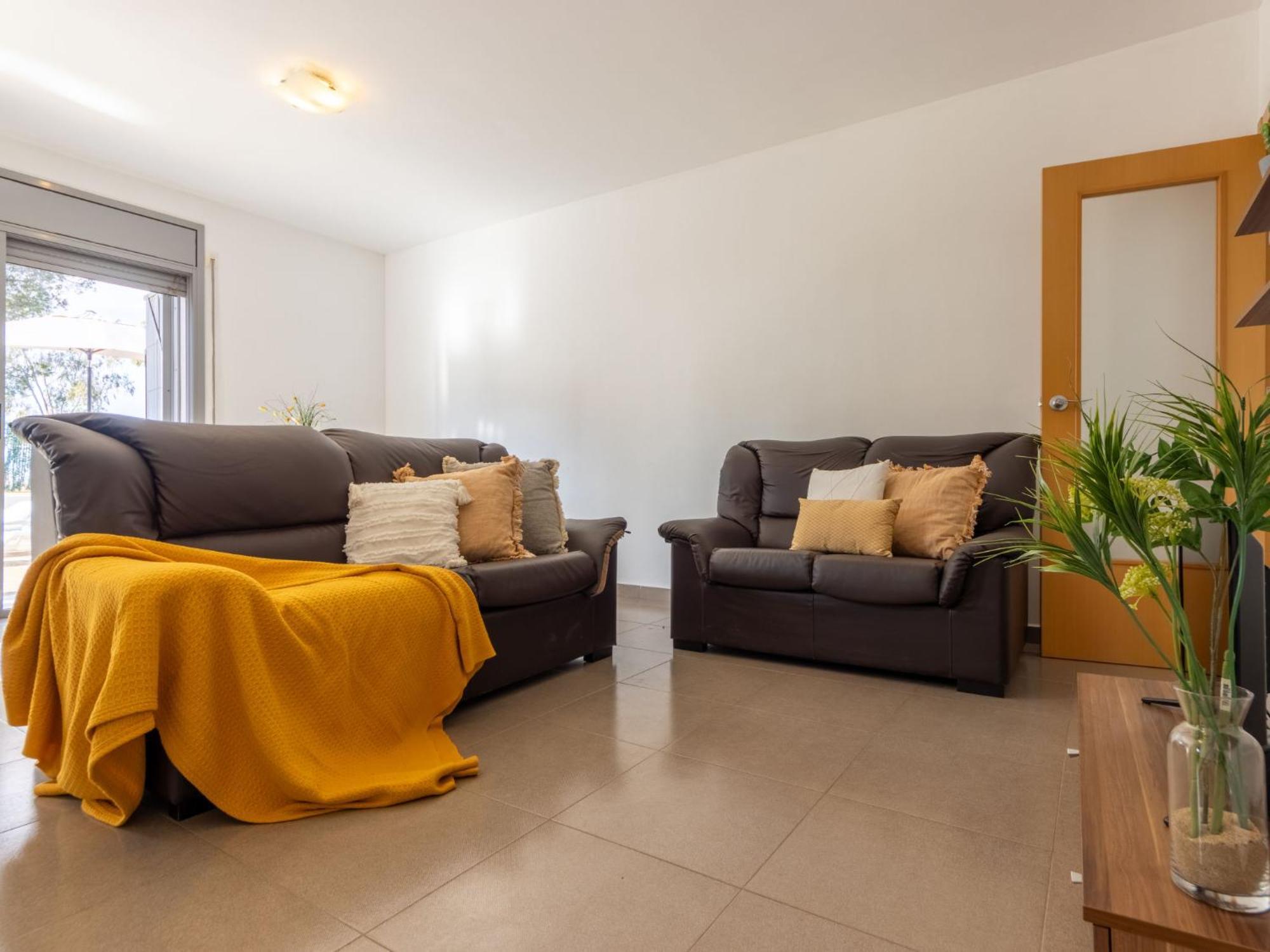 Holiday Home Gaviota 10 By Interhome Riumar Exterior photo