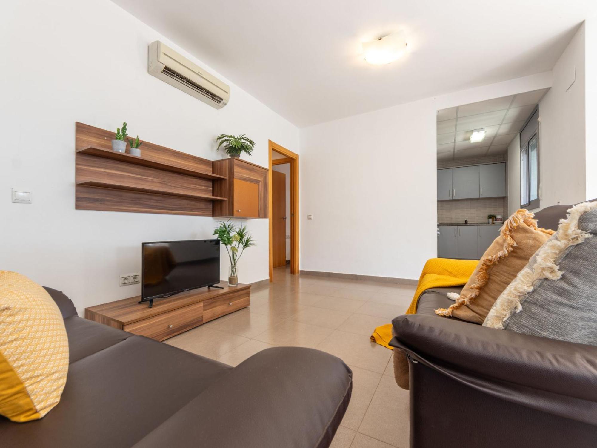 Holiday Home Gaviota 10 By Interhome Riumar Exterior photo