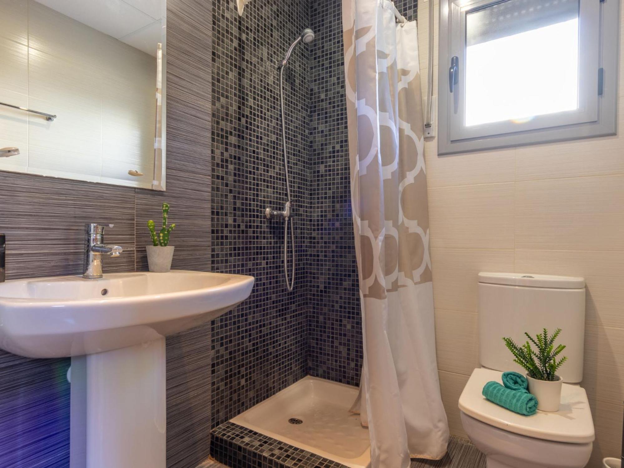 Holiday Home Gaviota 10 By Interhome Riumar Exterior photo